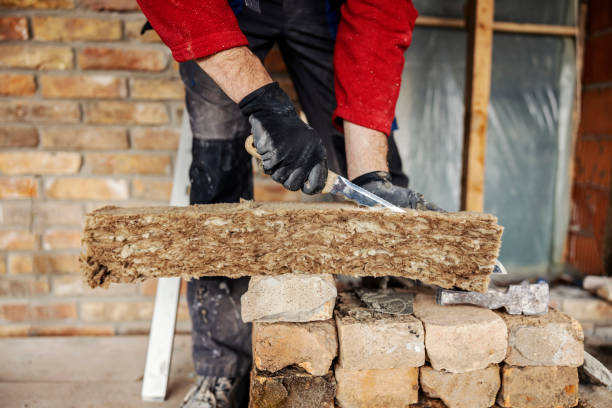 Professional Insulation Contractor in Rockwell City, IA