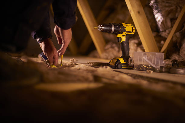 Range of Insulation Solutions in Rockwell City, IA